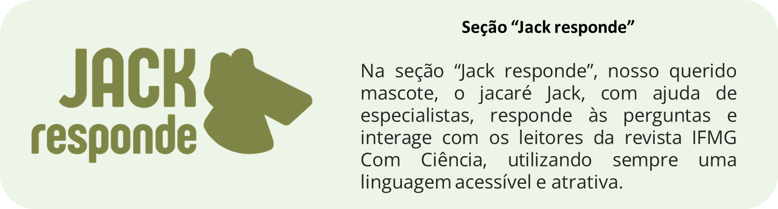 Jack responde