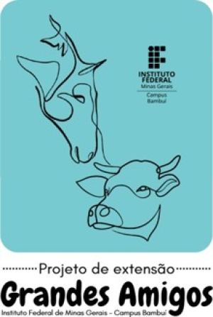 Logo do projeto