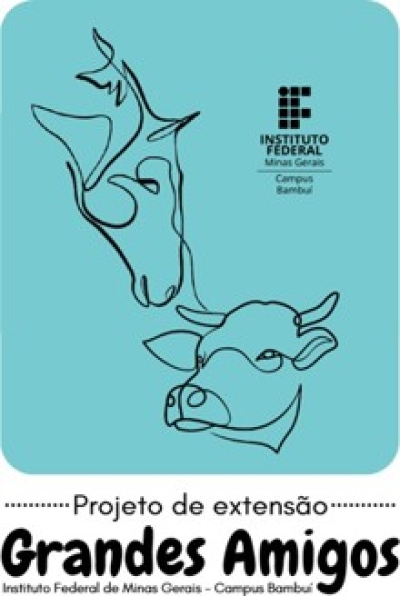 Logo do projeto