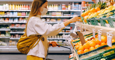 Imagem ilustrativa sobre a compra de produtos
