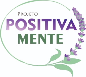 Logo do Projeto Positiva Mente