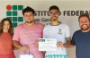 Estudantes do IFMG - Campus Bambuí 